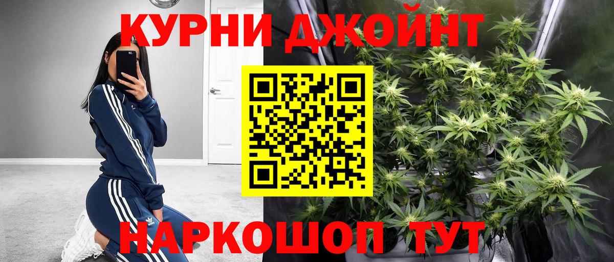 Каннабис OG Kush Стрежевой